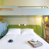 Отель ibis budget Clermont Ferrand Sud, фото 6