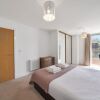 Отель Kennet House Superior Serviced Apartment, фото 6