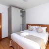 Отель Cysuites Apartment Hotel, фото 25