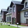 Отель Biała Akacja Resort & Business, фото 1