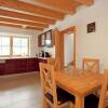 Отель Modern Chalet In Sankt Jakob In Haus With Garden, фото 14