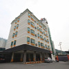 Отель Gwangyang J Muintel, фото 1