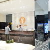 Отель Yasite Hotel (Nanning Chaoyang Wanda), фото 3