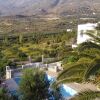Отель Modish Villa in Lefkogia Crete With Swimming Pool, фото 16
