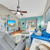 Отель Manatee Summer House, фото 14