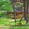 Отель Gurye Nogojiri Pension, фото 12