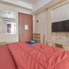 Отель Green Lake View Ciputat by Celebrity Room, фото 11