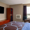 Отель Super 8 by Wyndham Sherwood Park/Edmonton Area, фото 5