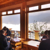 Отель Sapa Odyssey Hostel, фото 11