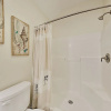 Отель Nautical Nemo Cay Next To Waves Resort 5 Bedroom Townhouse, фото 8