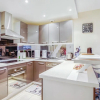 Отель Maison T5 a Biscarrosse Avec 4 Chambres, Clim, Wifi, Terrasse, Proche Activites Et Plages - Fr-1-521, фото 3