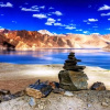 Отель Blue Water Cottages, фото 28