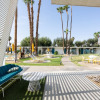 Отель Monkey Tree Hotel 17 by Avantstay Stylish Hotel in Palm Springs w/ Pool!, фото 14