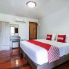 Отель Wong Ruean Thai Resort by OYO Rooms, фото 15