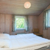 Отель 10 Person Holiday Home in Lokken, фото 3