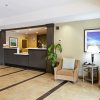 Отель Candlewood Suites San Antonio Airport, an IHG Hotel, фото 5