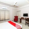 Отель OYO 15220 JN Stay, фото 17