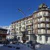 Отель Schweizerhof Engelberg в Энгельберге