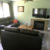 Отель House with 2 Bedrooms in Campbell River, with Wonderful Mountain View, Furnished Terrace And Wifi - , фото 12