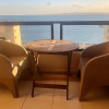 Отель Cosy & Cute Beach Front Studio at the Views Waterside, фото 6