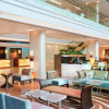 Отель Hilton Windhoek, фото 19