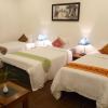 Отель The Blue Corner Boutique Hotel, фото 4