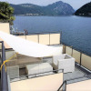 Отель Direct on Lugano Lake: Take a Swim from your Villa, фото 21