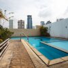 Отель "2c-2bedrooms/2.5bath@downtown Bangkok Near Bts/mrt" в Бангкоке