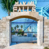 Отель Mayan Falls, фото 1