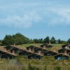 Отель 6 Person Holiday Home on a Holiday Park in Hanstholm, фото 38
