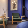 Отель Paris Art Hotel Quartier Latin by Malone, фото 17