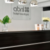 Отель Abril Hotel Boutique, фото 2