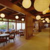 Отель Yukemuri no yado Inazumi onsen, фото 8