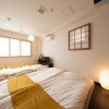 Отель Comfort Self Hotel HACHI-EMON, фото 26