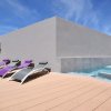 Отель Casa Lou, architect villa with heated pool at Begur, 470m2, фото 34