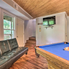 Отель Gatlinburg House w/ Pool Table & Forest Views!, фото 6
