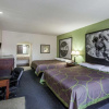Отель Super 8 Houston Hobby Airport South, фото 19