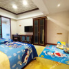 Отель Dionysus Hotel, фото 3