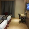 Отель Batam City Hotel, фото 44
