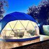 Отель Bubble Glamping Sicily, фото 12