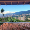 Отель Amazing Medellín Views, Modern Villa with Jacuzzi, фото 16