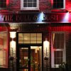 Отель The Bull and Bush Hotel Kingston в Лондоне