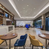 Отель Kyriad Marvelous Hotel·Nanning Jiangnan Wanda Plaza, фото 7
