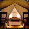 Отель Wildhaven Sonoma Glamping, фото 19