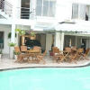 Отель Quoc Cuong Hotel, фото 12