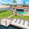 Отель Cape Coral Oasis w/ Lanai, 5 Mi to Beach!, фото 22