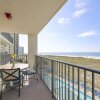Отель Phoenix Vi 6407 1 Bedroom Condo, фото 22