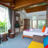 Отель The samui beach resort, фото 5