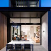 Отель BOUTIQUE STAYS - Woodfin House, фото 10