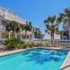 Отель Gulf Front in the Heart of Seagrove ~ Sweeping Views ~ Pool ~ Sleeps 8, фото 1